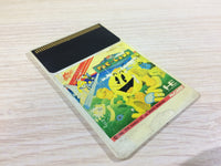 DK6545 Pac-Land BOXED PC Engine Japan