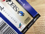 Strahl Himerareshi Nanatsu no Hikari Sega Saturn Japan - FH8424