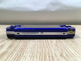 GD6884 Not Working - PSP-1000 METALLIC BLUE SONY PSP Console Japan