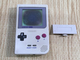 LG2494 With Defects - GameBoy Pocket Gray Grey Game Boy Console Japan
