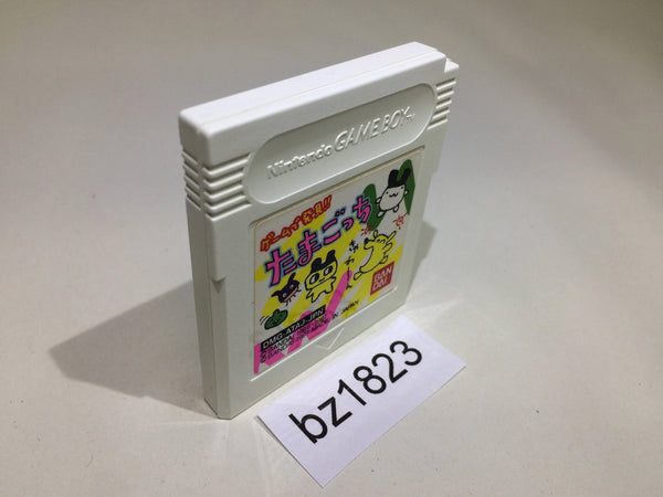 BZ1823 Tamagotchi GameBoy Game Boy Japan