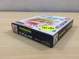 Beatmania GB2 GatchaMix BOXED GameBoy Game Boy Japan - UE5762