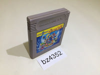 bz4352 Super Mario Land 2 6 Golden Coins GameBoy Game Boy Japan