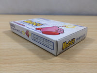 UE6026 Kirby Nightmare in Dream Land BOXED GameBoy Advance Japan