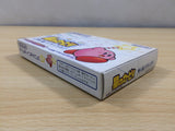 UE6026 Kirby Nightmare in Dream Land BOXED GameBoy Advance Japan