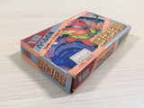 Tower of Babel BOXED NES Famicom Japan - UE3760