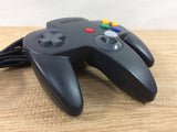 DK1273 Nintendo 64 Controller Black N64 Japan