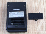 LG1129 Tested Working - GameBoy Pocket Black Game Boy Console Japan