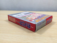 UE8215 Pokemon Red BOXED GameBoy Game Boy Japan