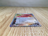 CE7840 Team Magma's Groudon PROMO S8A-P 011/025 Pokemon Card TCG Japan