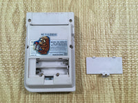 KH5920 Tested Working - GameBoy Pocket Gray Grey Game Boy Console Japan
