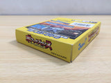 Pocket Pro Wrestling Perfect Wrestler BOXED GameBoy Game Boy Japan - UE5522