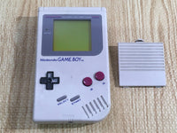 LG2412 Plz Read Item Condi GameBoy Original DMG-01 Game Boy Console Japan