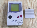 LG2412 Plz Read Item Condi GameBoy Original DMG-01 Game Boy Console Japan
