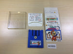 dk5869 Golf Japan Course Famicom Disk Japan