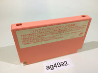 ag4992 Kirby Kirby's Adventure NES Famicom Japan