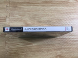 FH9603 Namco X Capcom PS2 Japan