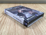 FH6327 Biohazard Resident Evil 4 BOXED GameCube Japan