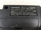 DK6738 Plz Read Item Condi Nintendo 64 Console Black N64 Japan