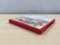 ue7572 Pokemon Pocket Monster Omega Ruby BOXED Nintendo 3DS Japan