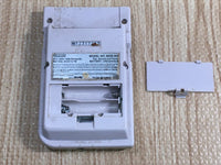 LG2494 With Defects - GameBoy Pocket Gray Grey Game Boy Console Japan