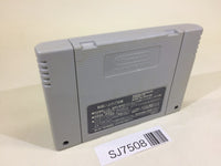 SJ7508 The Legend Of Zelda A Link to the Past SNES Super Famicom Japan
