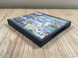 Ryuusei no Rockman 2 Berserk Shinobi Megaman BOXED Nintendo DS Japan - FH6517