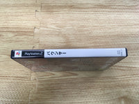 FH9894 The Bouncer PS2 Japan