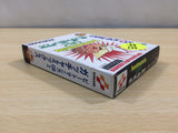 Beatmania GB2 GatchaMix BOXED GameBoy Game Boy Japan - UE5762