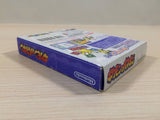 Pokemon Puzzle Challenge Pokemon de Panepon BOXED GameBoy Game Boy - UE4438
