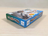 UE4819 Bokuno Kabuto Kuwagata BOXED GameBoy Advance Japan