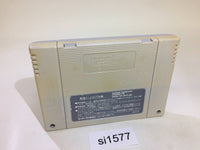 si1577 Romancing SaGa SNES Super Famicom Japan