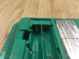 GD6350 Not Working - GameBoy Pocket Green Game Boy Console Japan