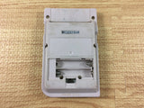 lc2195 Plz Read Item Condi GameBoy Pocket Gray Grey Game Boy Console Japan