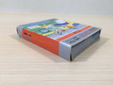 Tennis BOXED GameBoy Game Boy Japan - UE1888