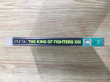 The King Of Fighters XIII 13 PS3 Japan - FH6450