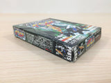 Medabots Medarot Parts Collection BOXED GameBoy Game Boy Japan - UE1555