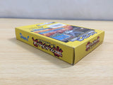 Pocket Pro Wrestling Perfect Wrestler BOXED GameBoy Game Boy Japan - UE5522