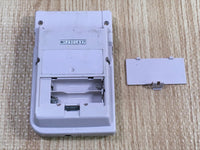 lf9944 Plz Read Item Condi GameBoy Pocket Gray Grey Game Boy Console Japan