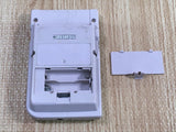 lf9944 Plz Read Item Condi GameBoy Pocket Gray Grey Game Boy Console Japan