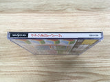 Fantasy Zone Sega Saturn Japan - FJ1345