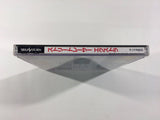 Street Racer Extra Sega Saturn Japan - FH3769