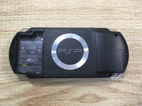 GD6683 Plz Read Item Condi PSP-1000 BLACK SONY PSP Console Japan