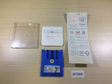 dk5869 Golf Japan Course Famicom Disk Japan