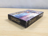 UE6318 Tactics Ogre Gaiden BOXED GameBoy Advance Japan