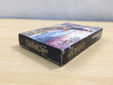 UE6318 Tactics Ogre Gaiden BOXED GameBoy Advance Japan