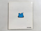 DK3501 Bio Miracle I'm Upa BOXED Famicom Disk Japan