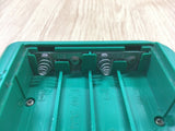 KH5820 Not Working - GameBoy Bros. Green Game Boy Console Japan