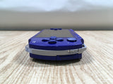 GD6884 Not Working - PSP-1000 METALLIC BLUE SONY PSP Console Japan