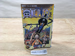 AAA1109 One Piece Vol.46 Japanese Manga